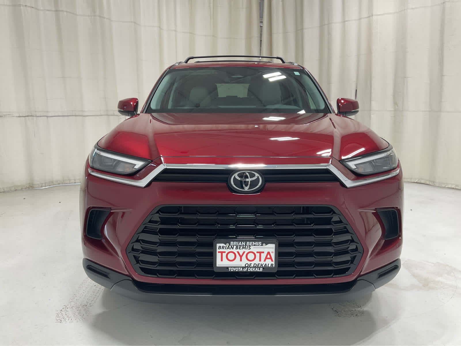 toyota grand highlander 2026 5TDACAB54TS091429 image toyota grand highlander 2026 5TDACAB54TS091429 image